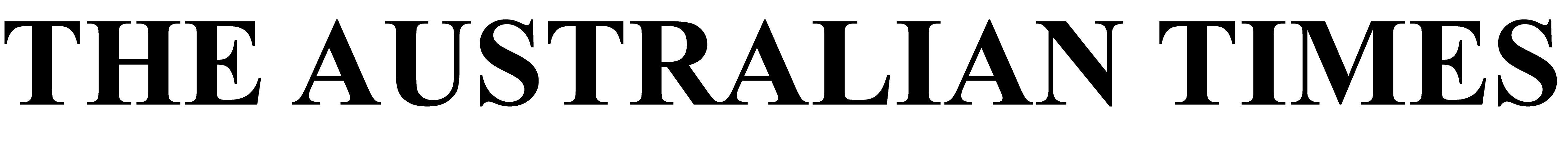 Masthead logo